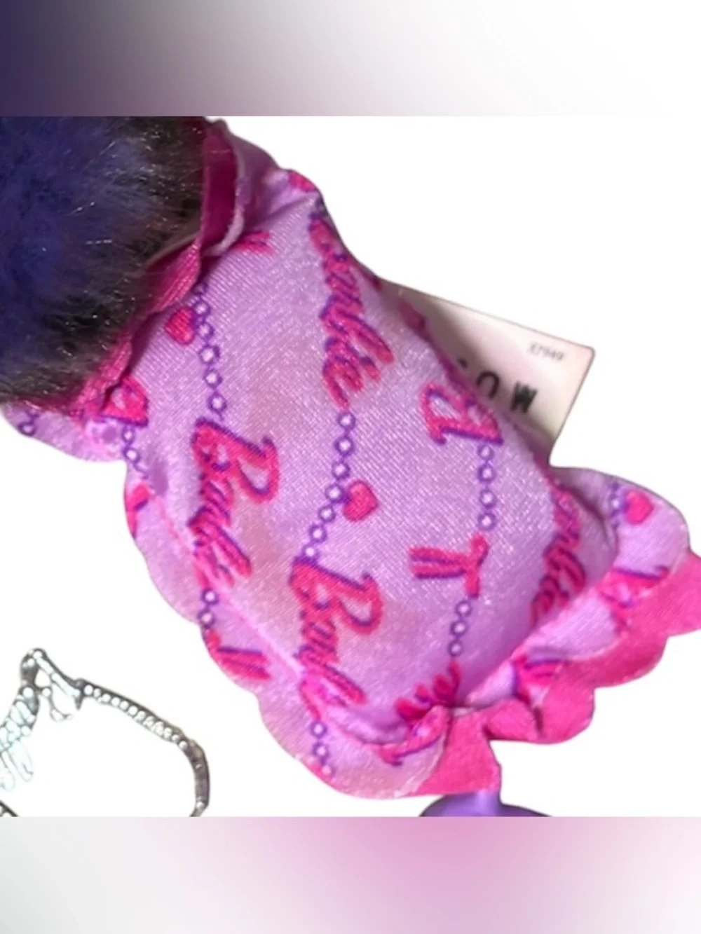 BARBIE ACCESSORIES